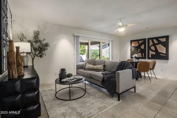 7752 Via Del Mundo --, Scottsdale, AZ 85258