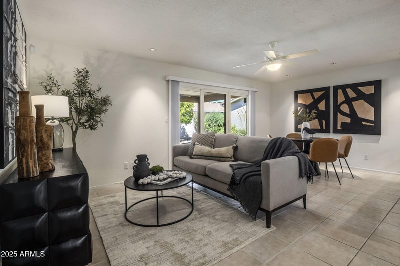 7752 Via Del Mundo --, Scottsdale, AZ 85258