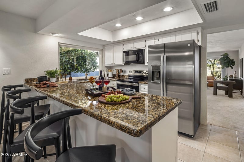 7752 Via Del Mundo --, Scottsdale, AZ 85258