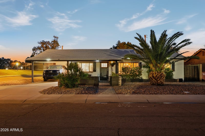 7753 Earll Dr, Scottsdale, AZ 85251