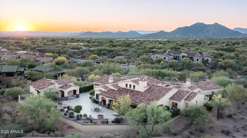 7753 Whisper Rock Trl, Scottsdale, AZ 85266