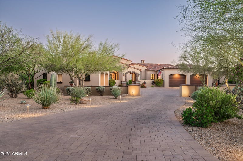 7753 Whisper Rock Trl, Scottsdale, AZ 85266