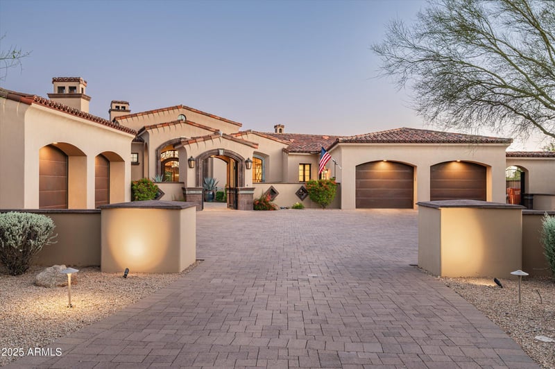 7753 Whisper Rock Trl, Scottsdale, AZ 85266
