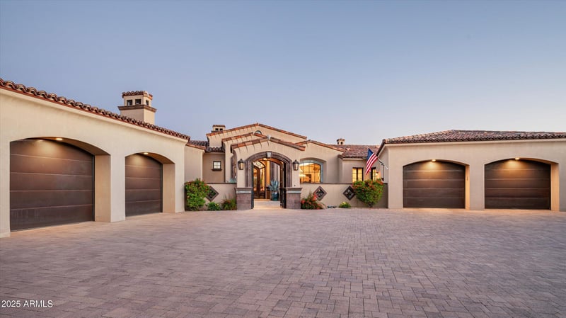 7753 Whisper Rock Trl, Scottsdale, AZ 85266