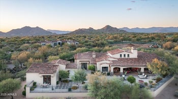 7753 Whisper Rock Trl, Scottsdale, AZ 85266