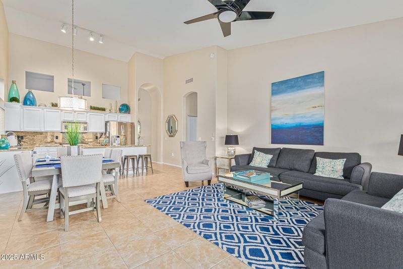 7754 E Wolf Canyon St, Mesa, AZ 85207