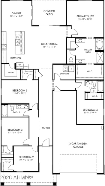 7754 Hayward Ave, Glendale, AZ 85303