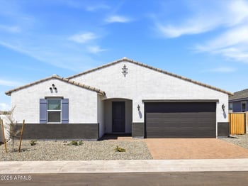 7754 N 78th Dr, Glendale, AZ 85303