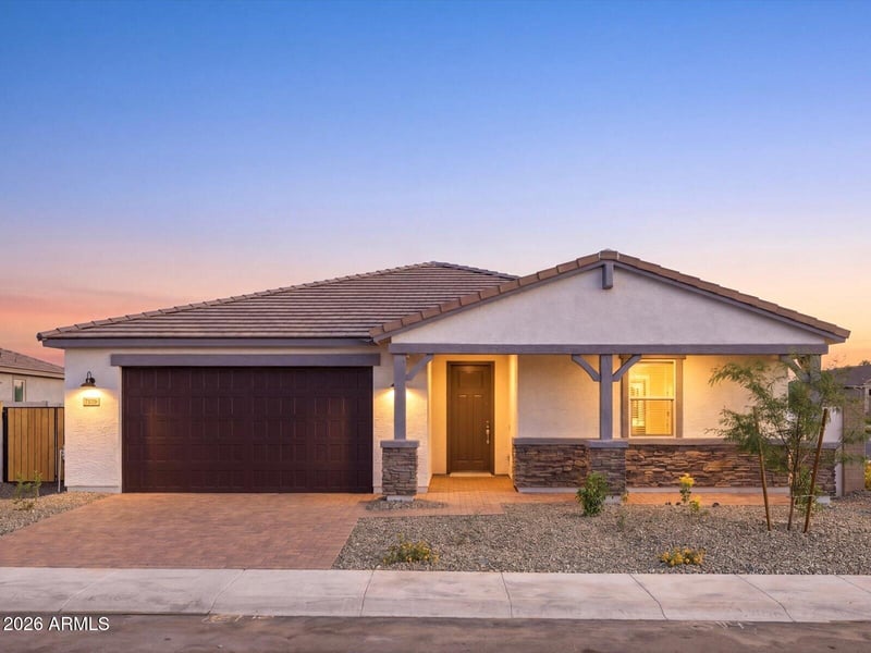 7754 Hayward Ave, Glendale, AZ 85303