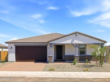 7754 W Hayward Ave, Glendale, AZ 85303