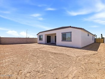 7754 Hayward Ave, Glendale, AZ 85303