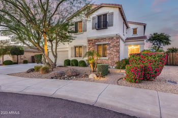 7754 W Lone Cactus Dr, Peoria, AZ 85382