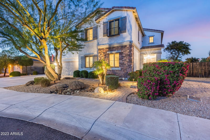7754 W Lone Cactus Dr, Peoria, AZ 85382