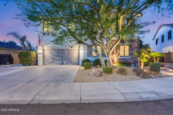 7754 W Lone Cactus Dr, Peoria, AZ 85382