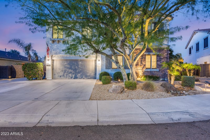 7754 W Lone Cactus Dr, Peoria, AZ 85382