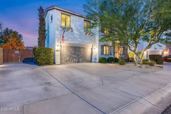 7754 W Lone Cactus Dr, Peoria, AZ 85382
