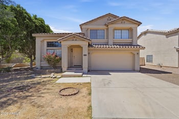 7754 Marlette Ave, Glendale, AZ 85303