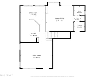 7754 Marlette Ave, Glendale, AZ 85303
