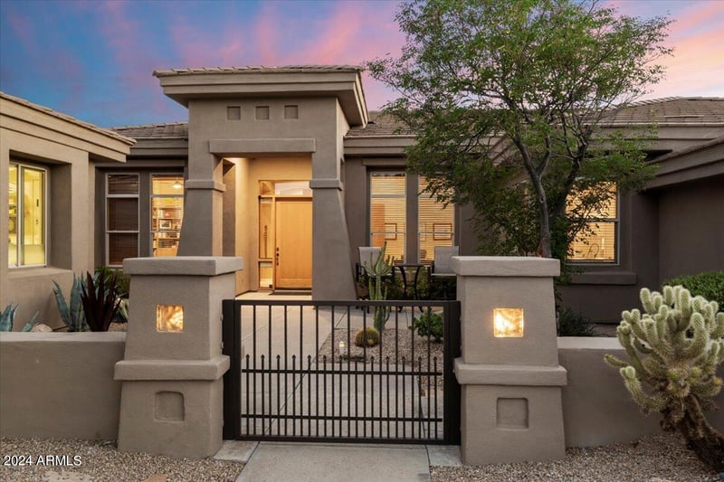 7755 E Evening Glow Dr, Scottsdale, AZ 85266