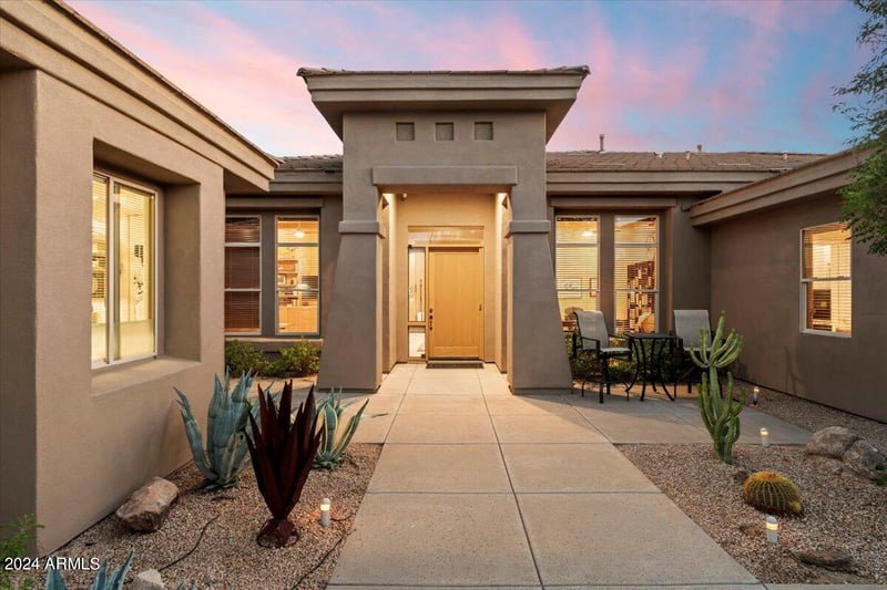7755 E Evening Glow Dr, Scottsdale, AZ 85266