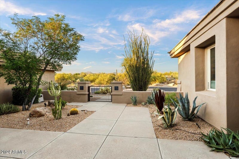 7755 E Evening Glow Dr, Scottsdale, AZ 85266