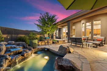 7755 E Evening Glow Dr, Scottsdale, AZ 85266