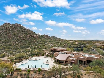 7755 E Evening Glow Dr, Scottsdale, AZ 85266