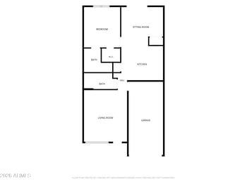7755 E Laguna Azul Ave #154, Mesa, AZ 85209