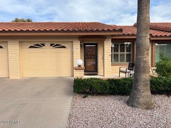 7755 Laguna Azul Ave #243, Mesa, AZ 85209