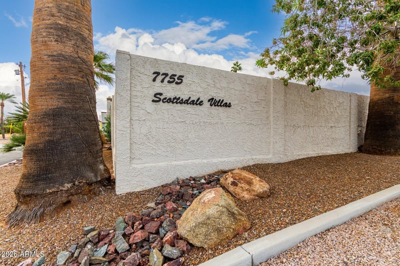 7755 Thomas Rd #11, Scottsdale, AZ 85251