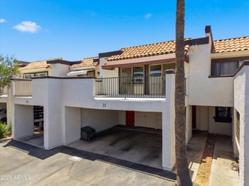 7755 Thomas Rd #11, Scottsdale, AZ 85251