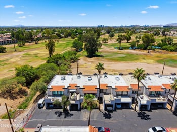 7755 Thomas Rd #11, Scottsdale, AZ 85251