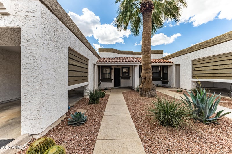 7755 Thomas Rd #21, Scottsdale, AZ 85251