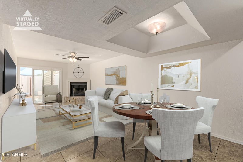 7755 Thomas Rd #21, Scottsdale, AZ 85251