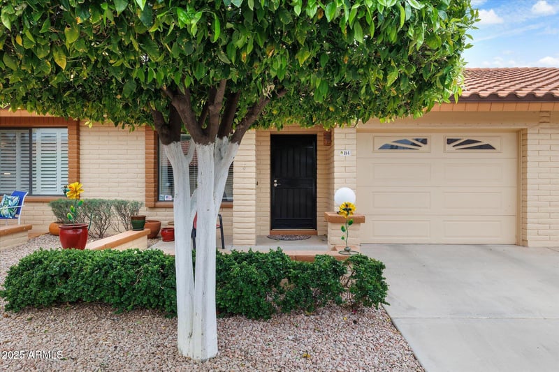 7755 Laguna Azul Ave #184, Mesa, AZ 85209