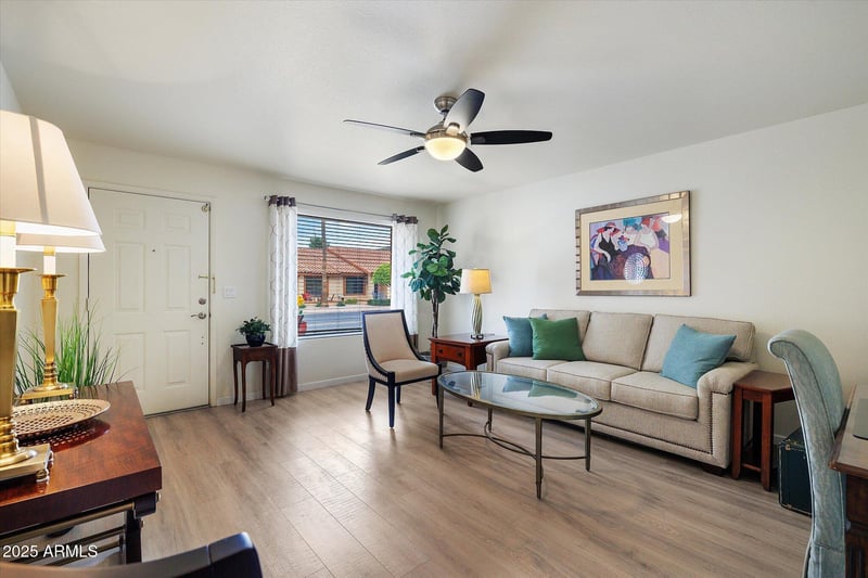 7755 Laguna Azul Ave #184, Mesa, AZ 85209