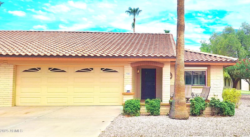 7755 Laguna Azul Ave #211, Mesa, AZ 85209