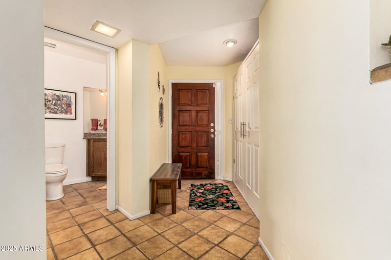 7755 Thomas Rd #17, Scottsdale, AZ 85251