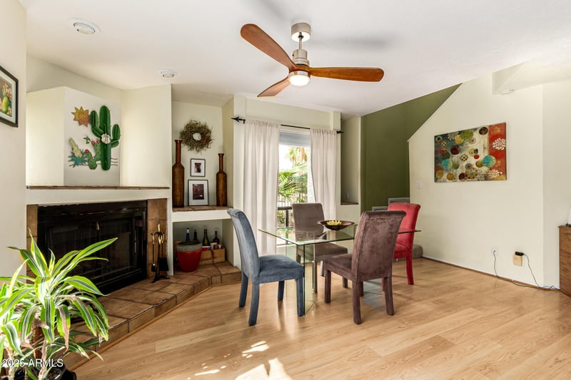 7755 Thomas Rd #17, Scottsdale, AZ 85251