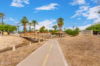 7755 Thomas Rd #17, Scottsdale, AZ 85251