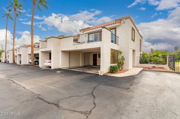 7755 Thomas Rd #17, Scottsdale, AZ 85251