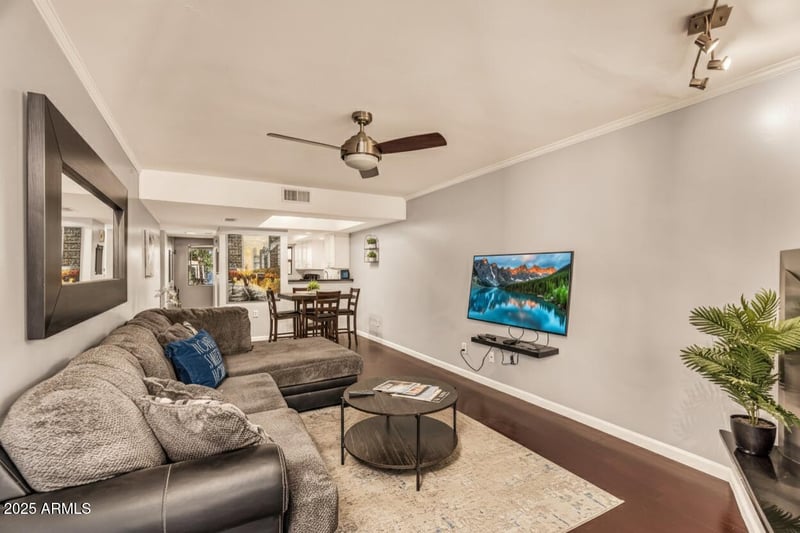 7755 Thomas Rd #19, Scottsdale, AZ 85251