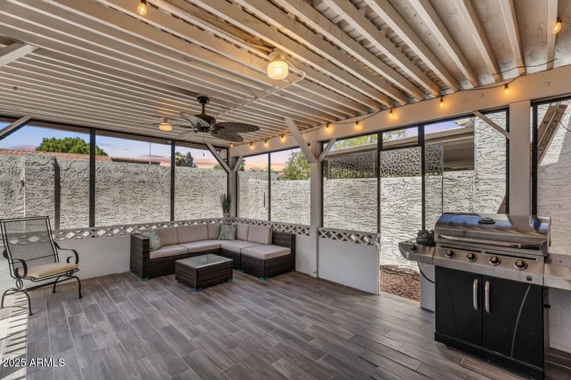 7755 Thomas Rd #19, Scottsdale, AZ 85251