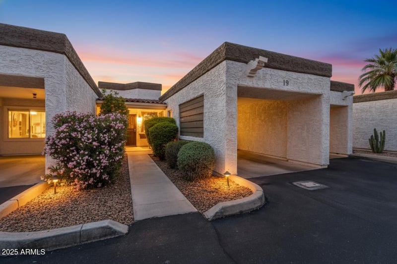 7755 Thomas Rd #19, Scottsdale, AZ 85251