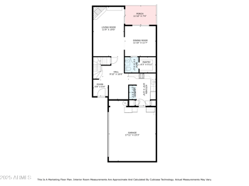 7756 19th Ln, Phoenix, AZ 85021