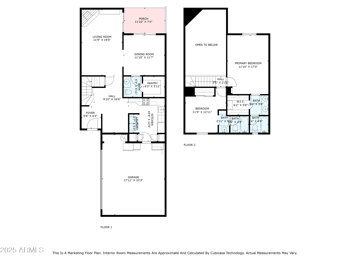 7756 19th Ln, Phoenix, AZ 85021