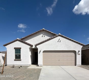 7756 W Apollo Rd, Laveen, AZ 85339