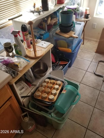 7757 Rue De Lamour --, Peoria, AZ 85381