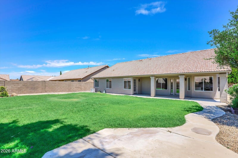 7757 W Rue De Lamour --, Peoria, AZ 85381