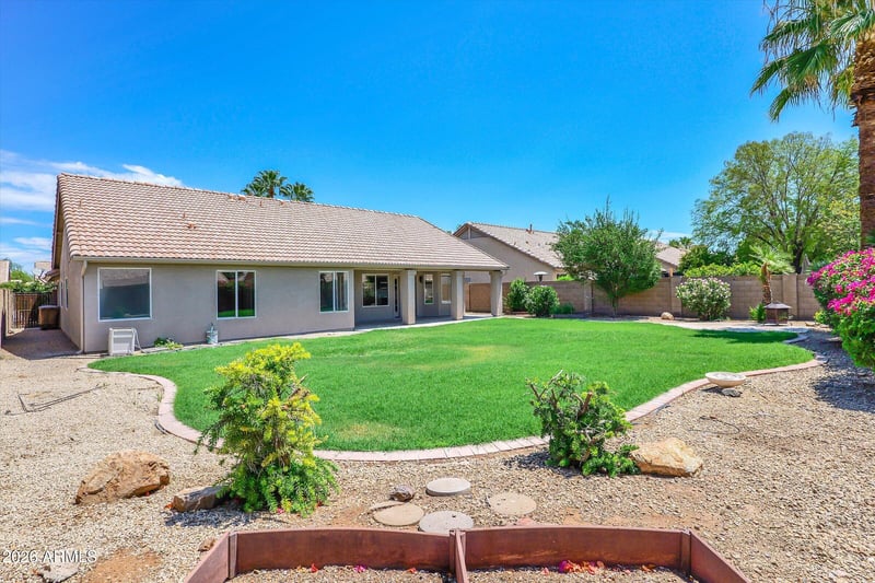 7757 W Rue De Lamour --, Peoria, AZ 85381